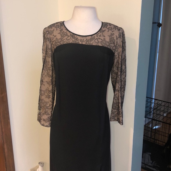 Armani Collezioni Dresses & Skirts - VINTAGE ARMANI EVENING DRESS
